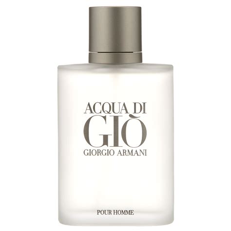 acqua di giorgio cologne